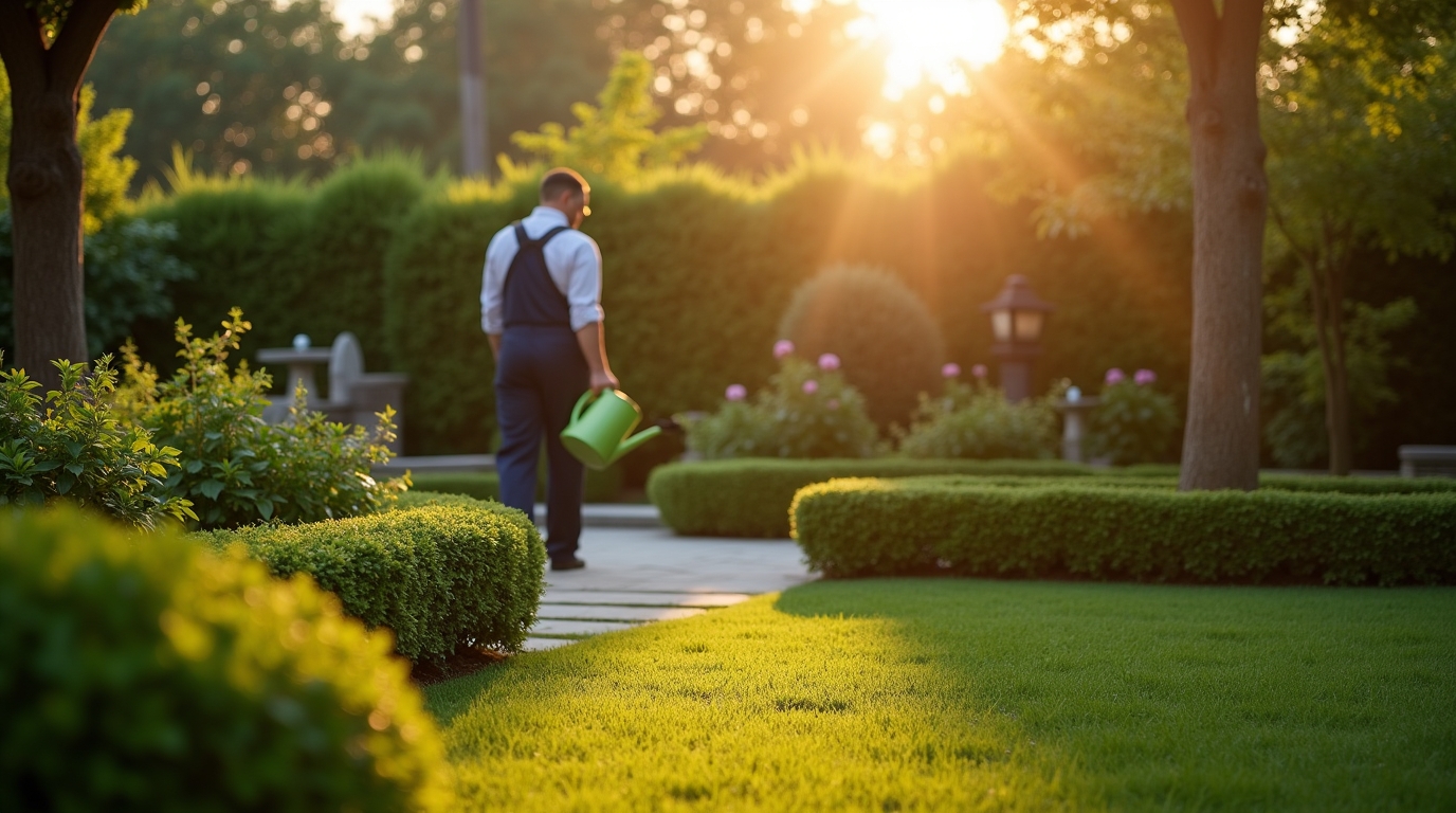 professionally_landscaped_backyard_garden_at_1
